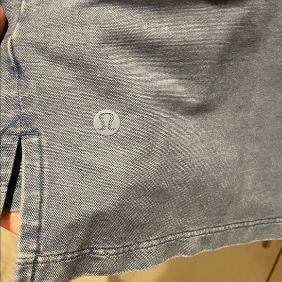 Lululemon Commission Short Sleeve T-Shirt - Picture 11 of 13